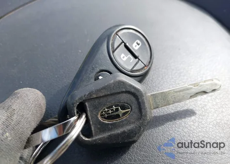 2011 Subaru Forester 2.5X из США, поврежденный, VIN JF2SHBBC4BH766131